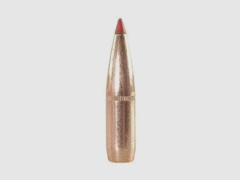 Bala Hornady 7mm/.284 SST 154GR 100 piezas