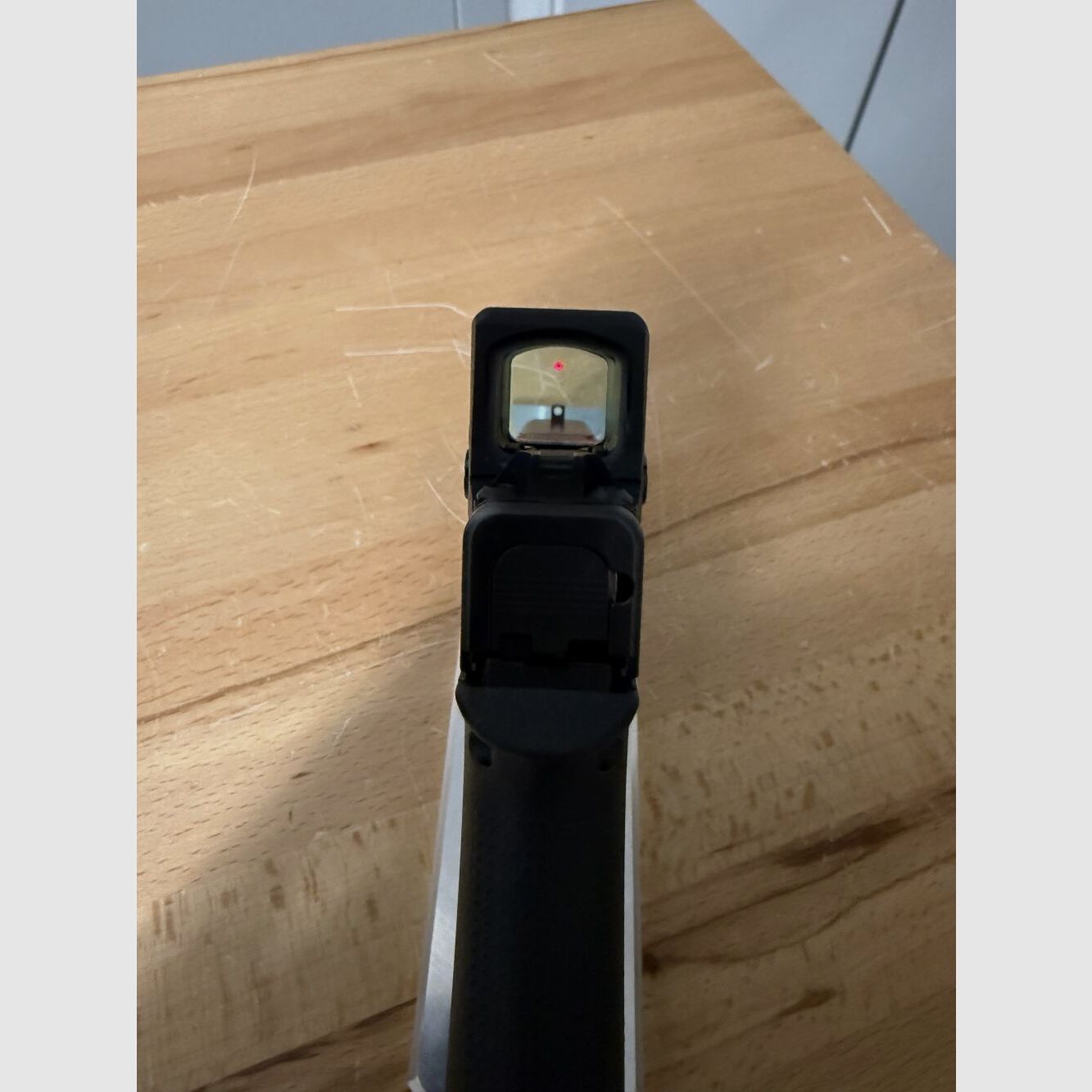 Glock G43X A-CUT™ Combo 9mmLuger