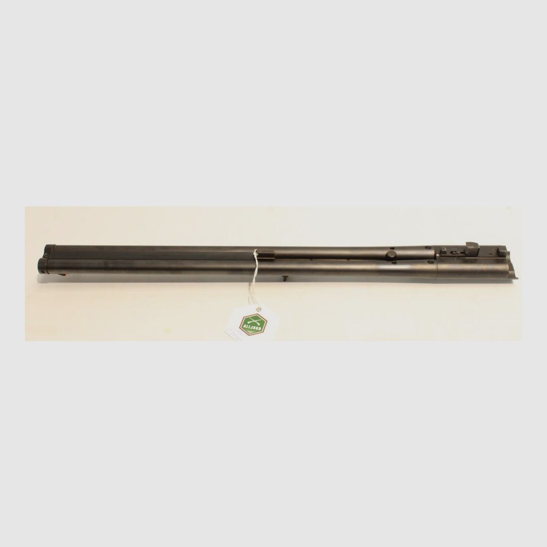 Blaser S2 Mountain Rifle - Exchange Barrel