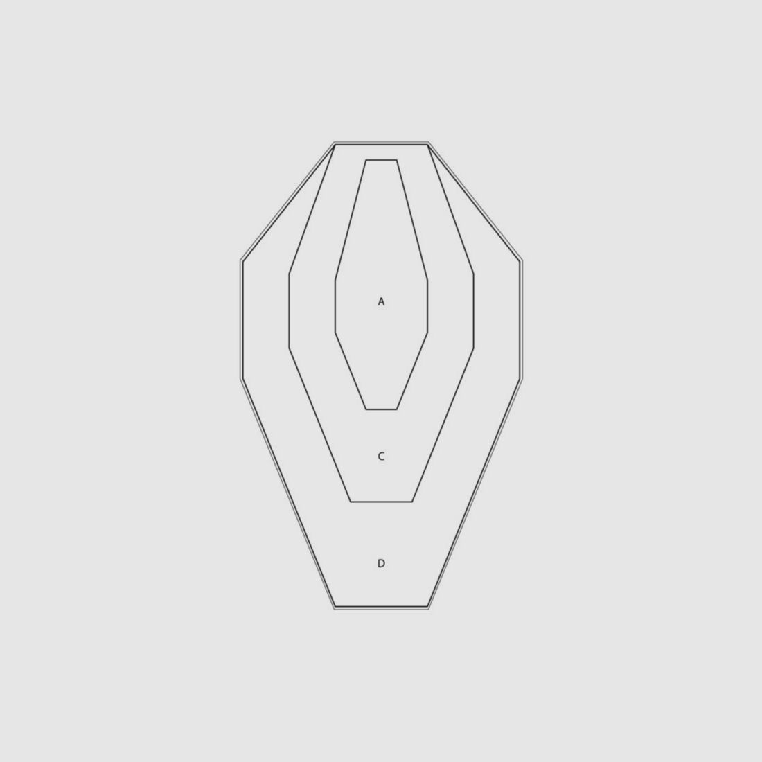 IPSC Universal Target