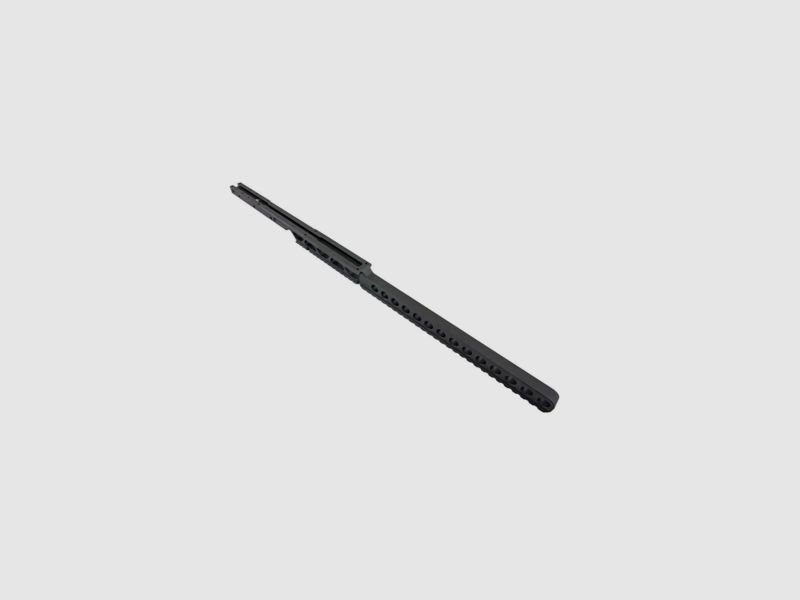 Air Marksman Backbone Montageschiene FX Impact 30 MOA Long Black, Bild 14 von 21