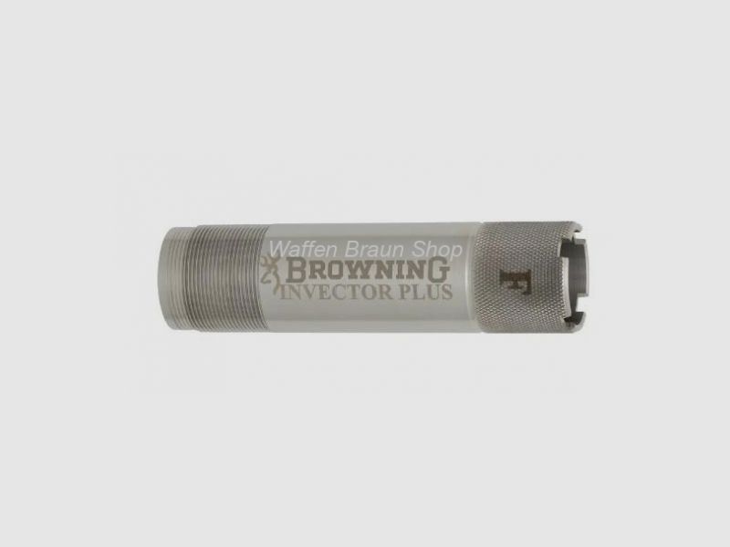 INVECTOR PLUS 12 GA F (1/1)