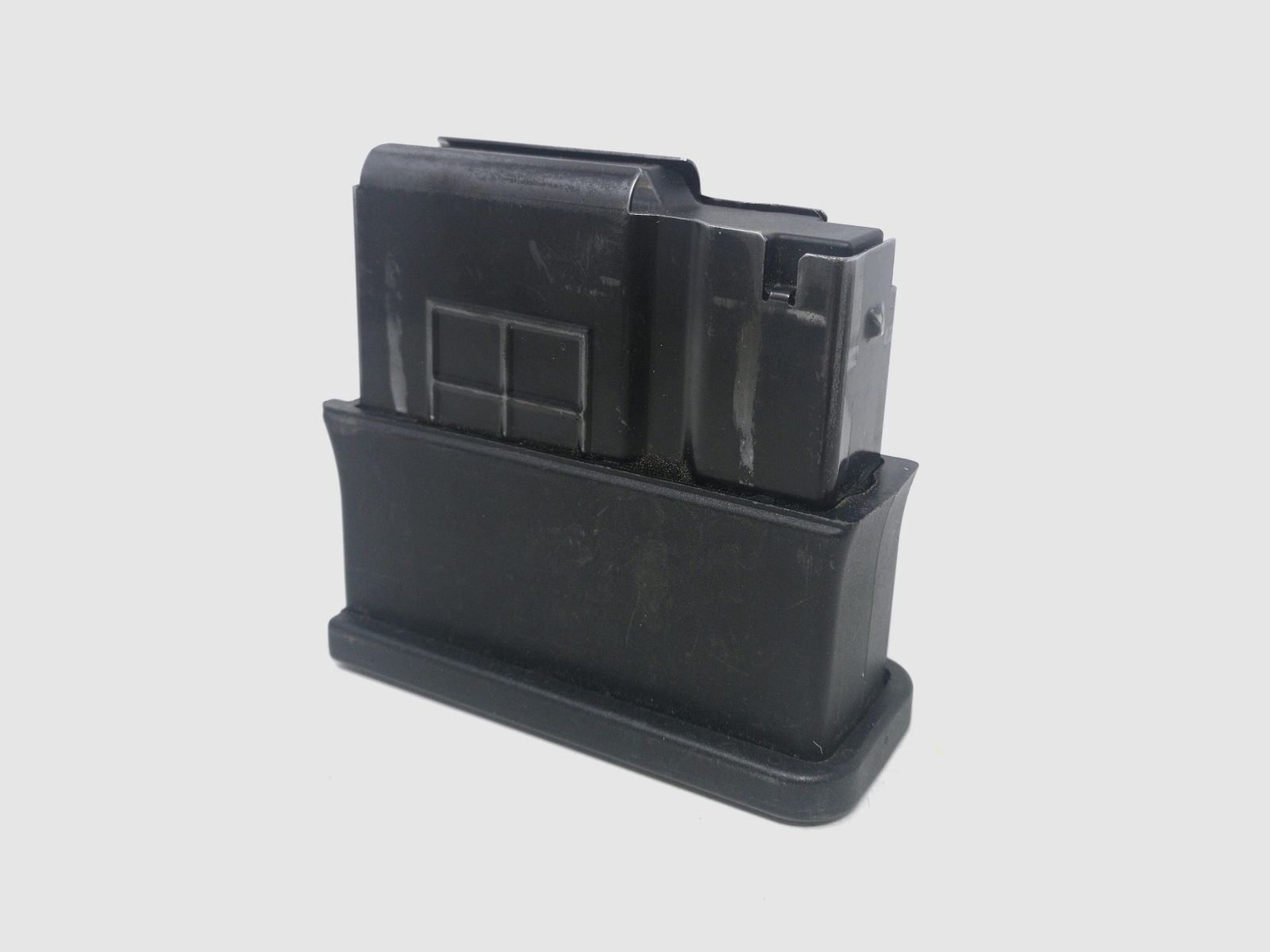 Caricatore H&K SLB2000 – Cal. 30-06 (10 Colpi – Seminuovo), immagine 2 di 2