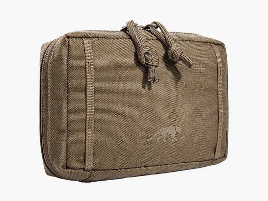 Tasmanian Tiger Tasmanian Tiger Zubehörtasche Tac Pouch 4.1 - Schwarz