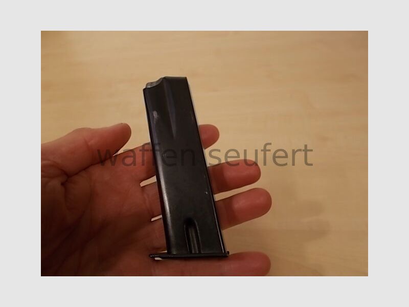 Star PK30 Ersatzmagazin .9mmLuger.