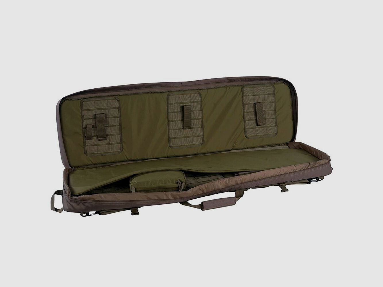 Tasmanian Tiger Sac à Fusil Modular Rifle Bag - extensible