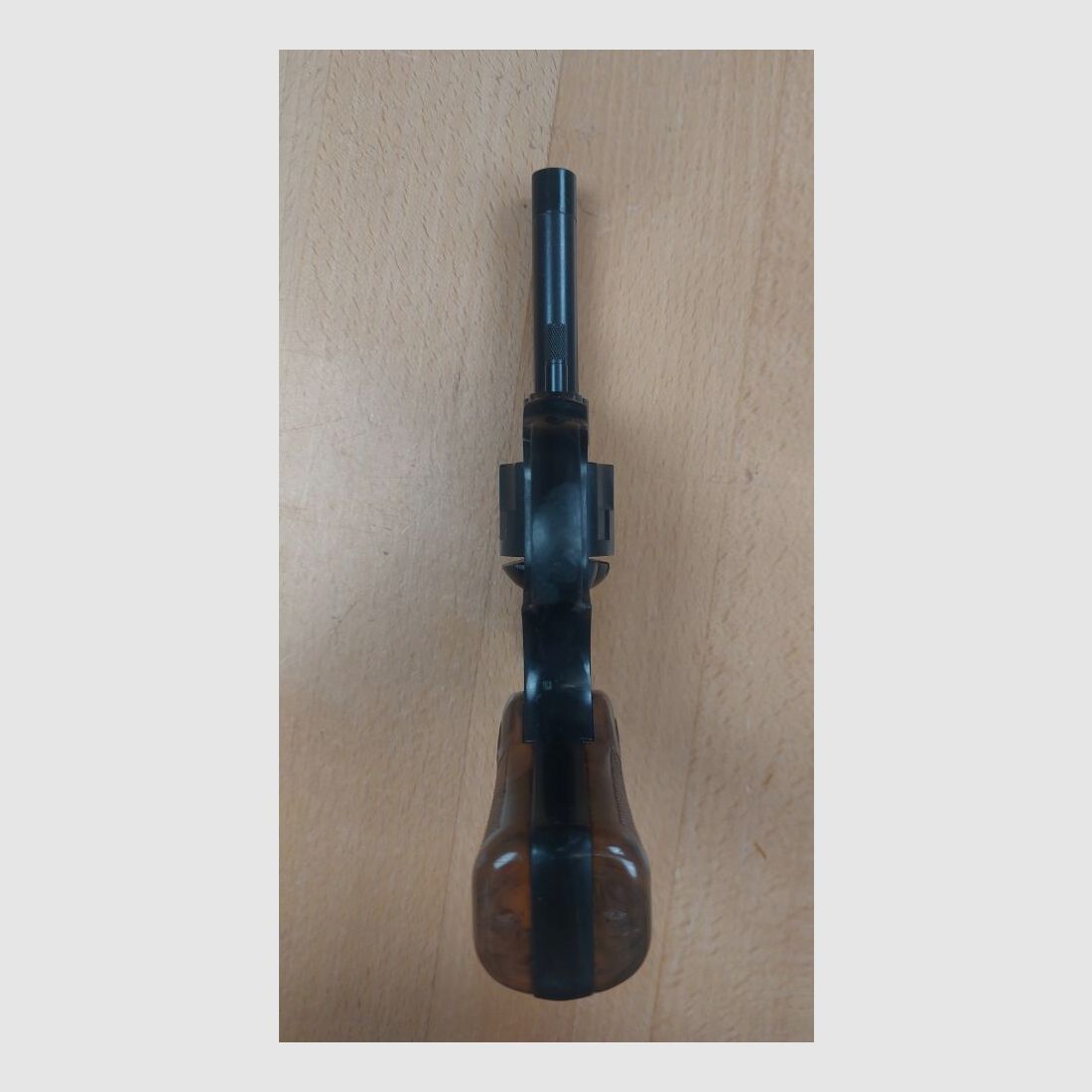 Röhm RG 75