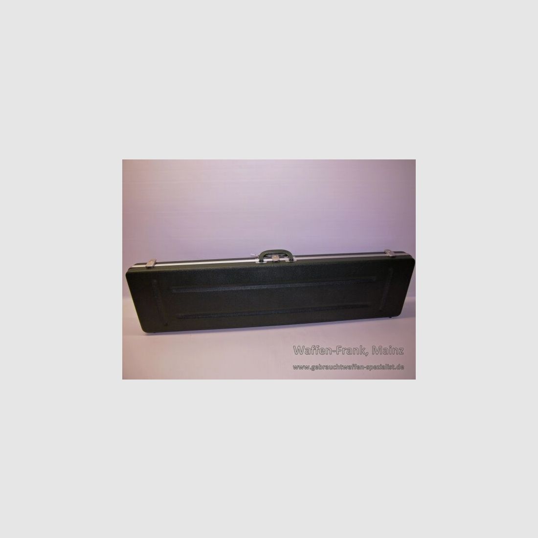 USA, Diverse Mod. ABS