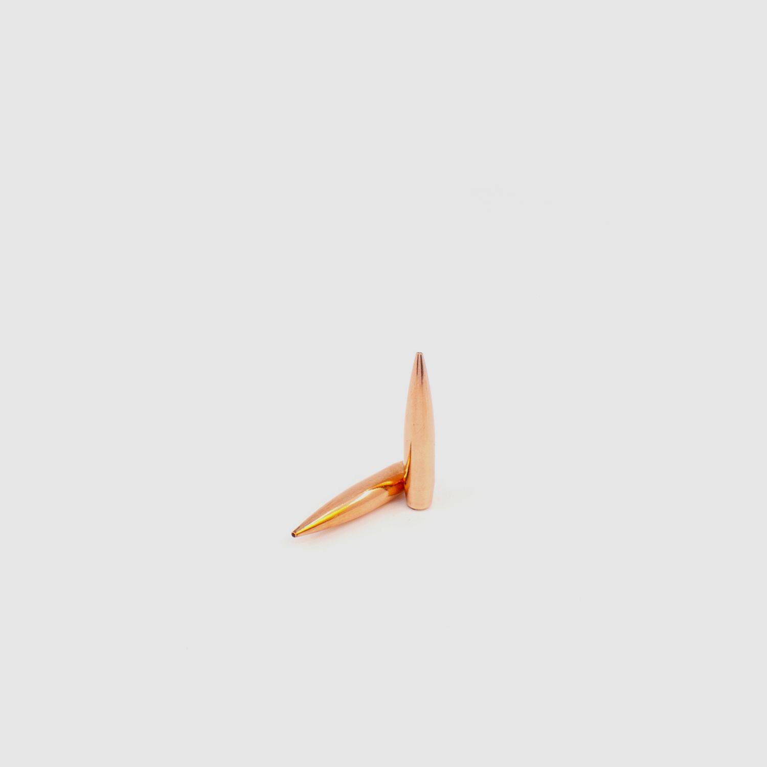 Berger Bullet .270 EOL Elite Hunter 170GR 100 Pieces