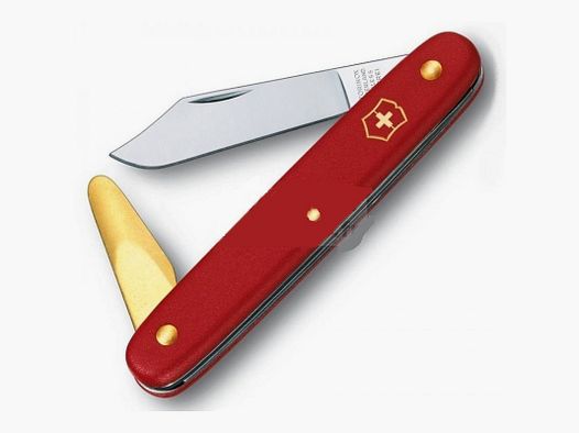Victorinox Rot Spatelschneider