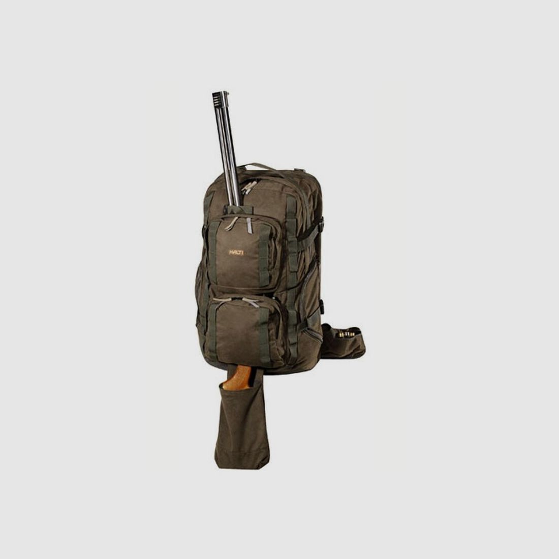 Halti Rucksack Kauris