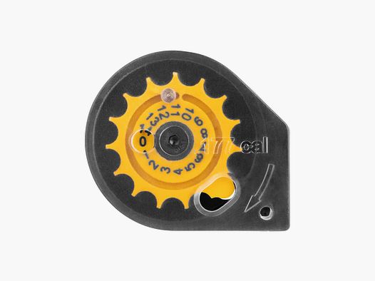 Reximex magazine 14 shots 4.5 mm - compressed air | PCP