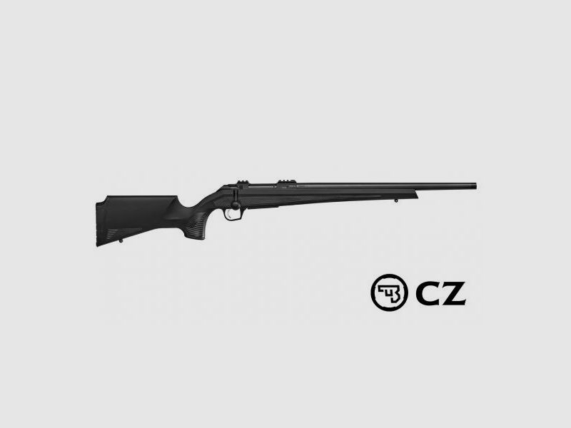 CZ 600 ALPHA Repetierbüchse, Bild 1 von 7