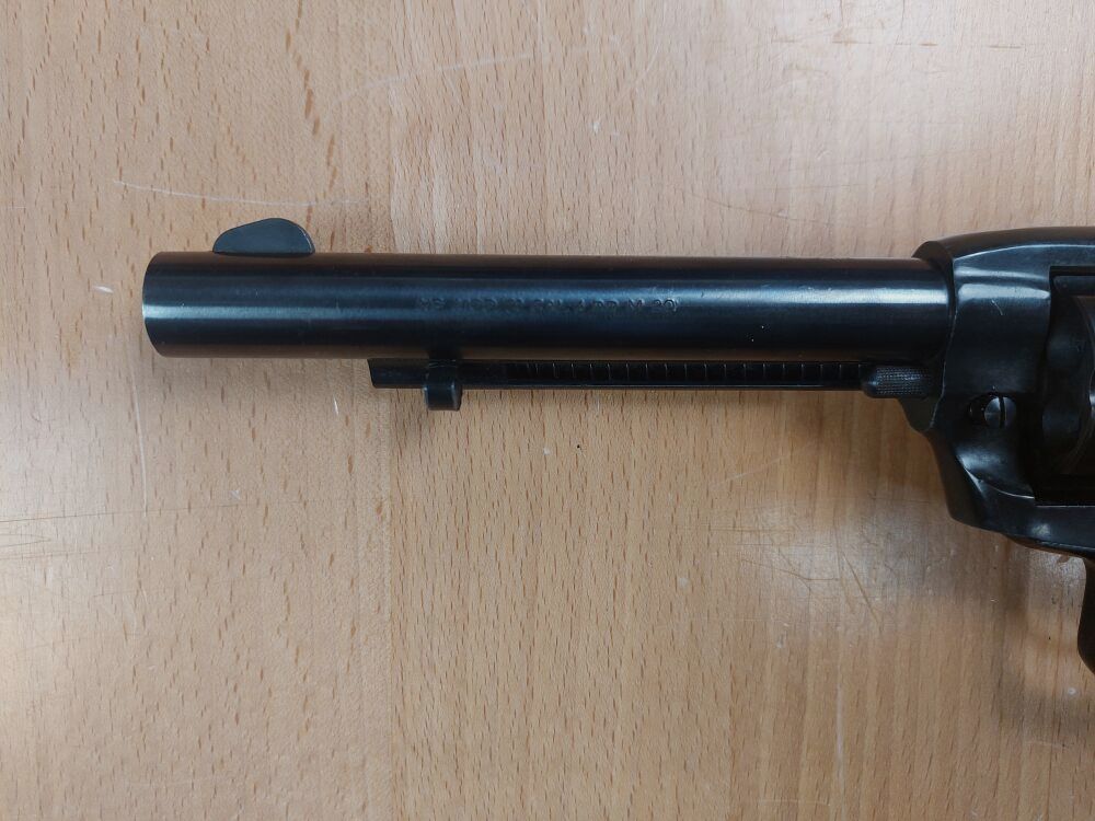 H.Schmidt, Ostheim Mod.21