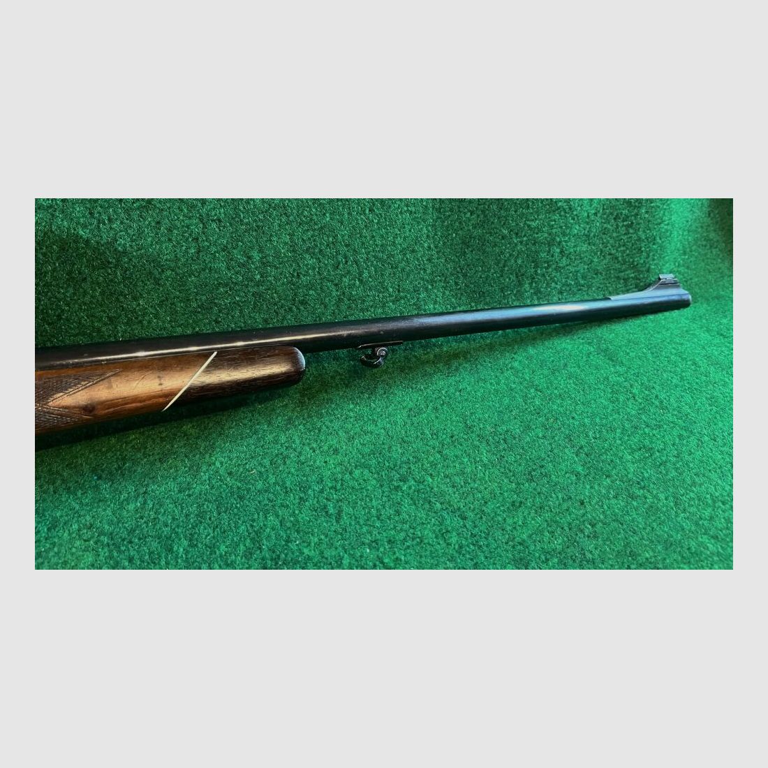 Weatherby MARK V 8x68S