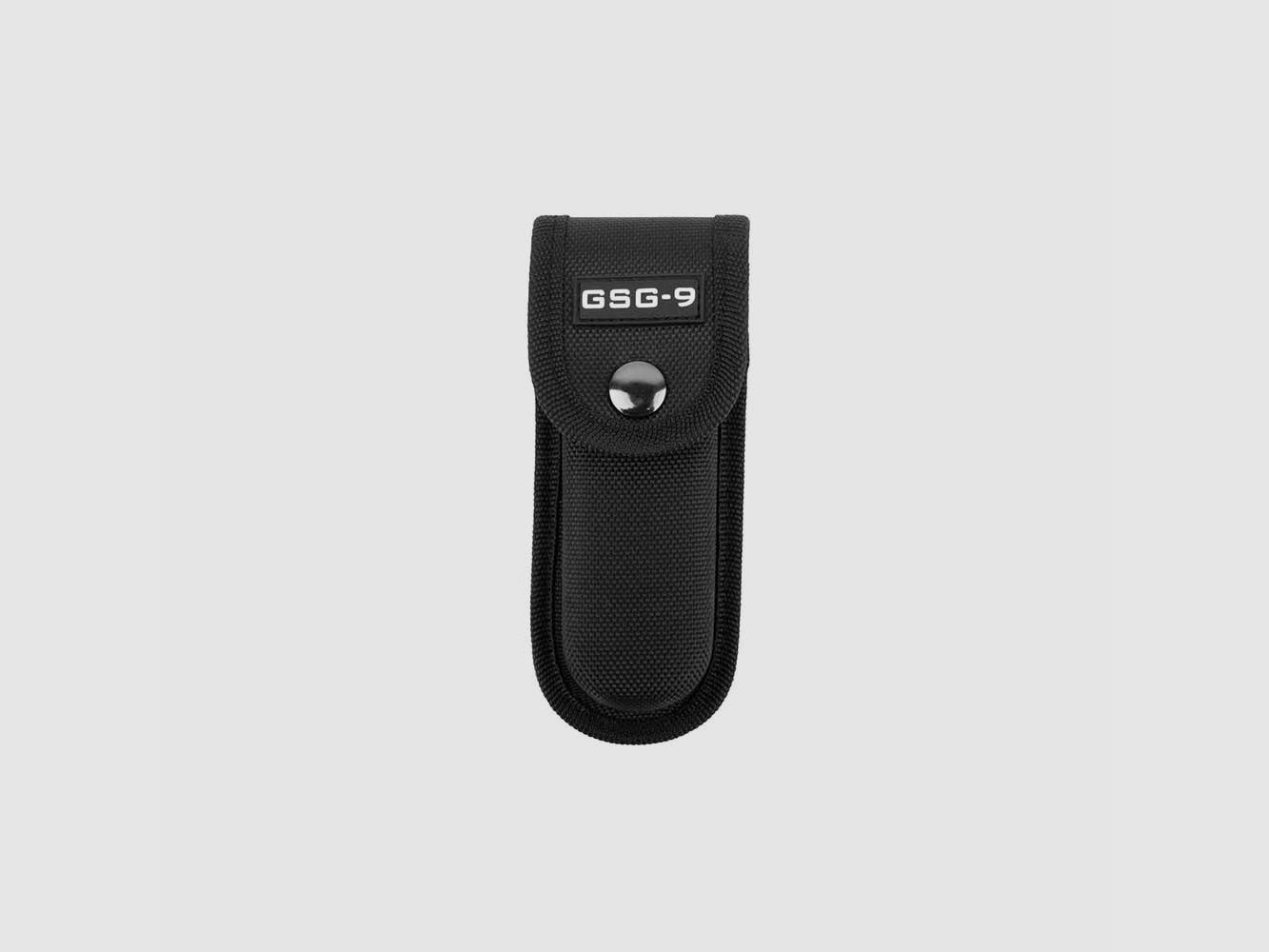 GSG-9 Klappmesser EM1 – Glatte Klinge