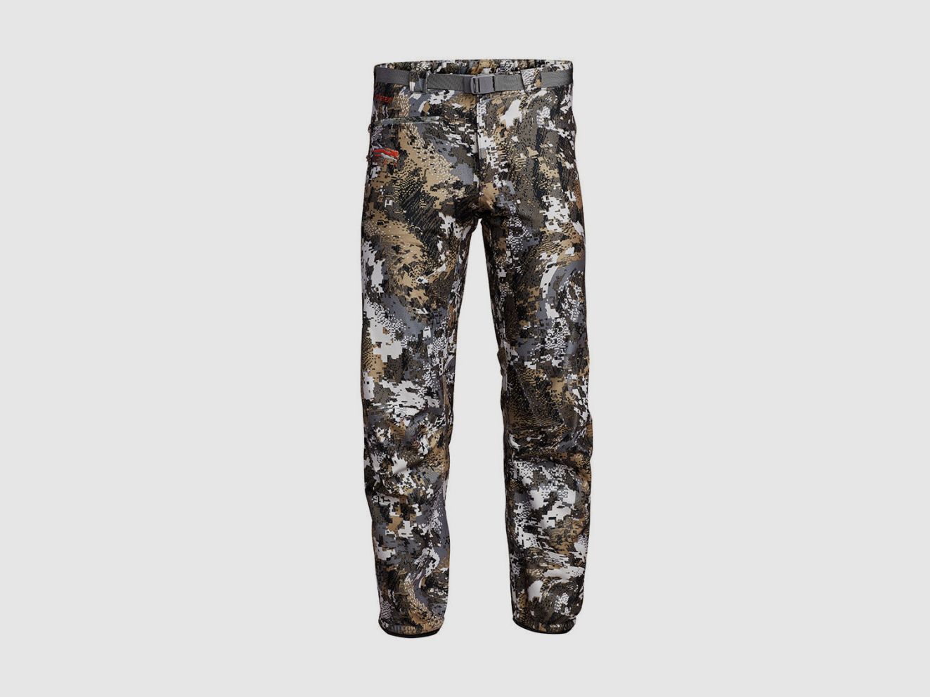 Downpour Hose Sitka Optifade Elevated II - 2024