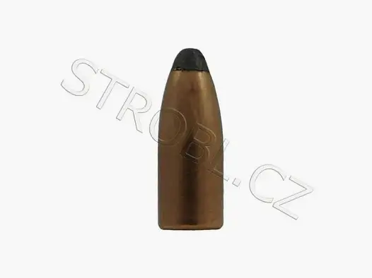 Geschosse S&B caliber .222, gewicht 50grs, SP, 2913
