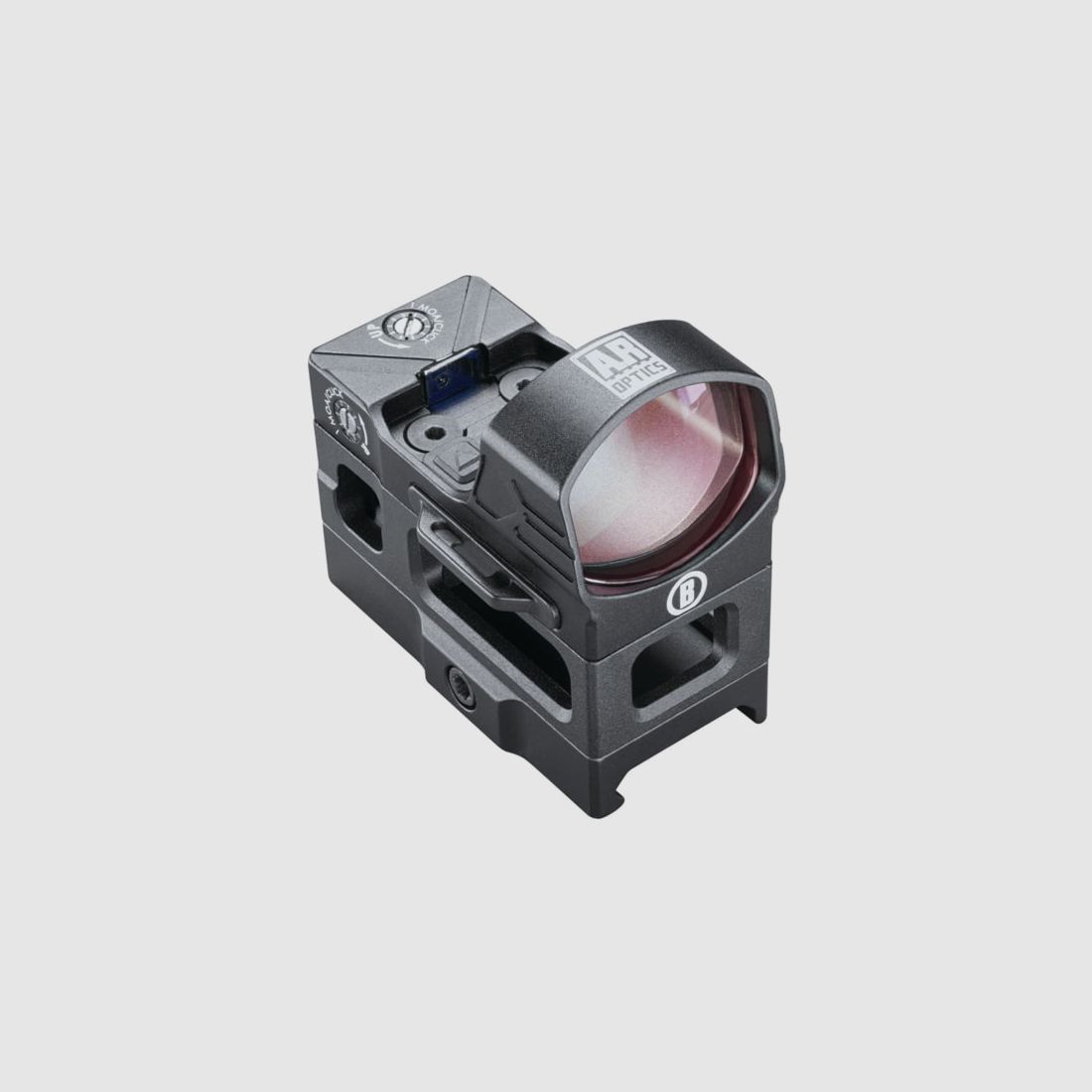 Bushnell Rotpunktvisier AR First Strike 2.0 1x 3 MOA