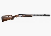 Beretta DT11 ACS AS over-and-under shotgun