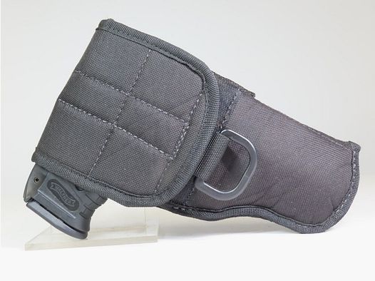 Walther P99 AS incl. Holster