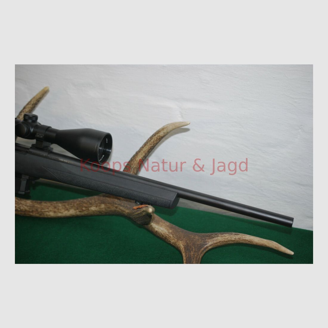 Howa 1500
