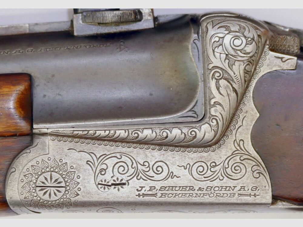 Sauer&Sohn Mod.54