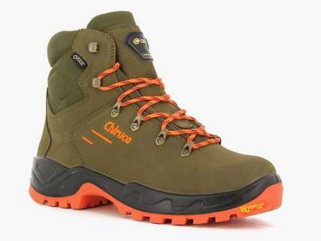 Chiruca Game Gore-Tex