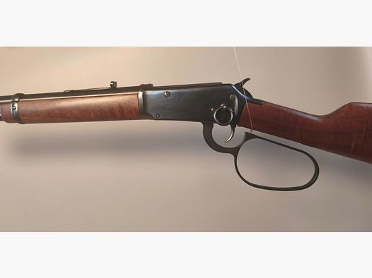 Winchester 94AE Wrangler Big Loop .44RemMag