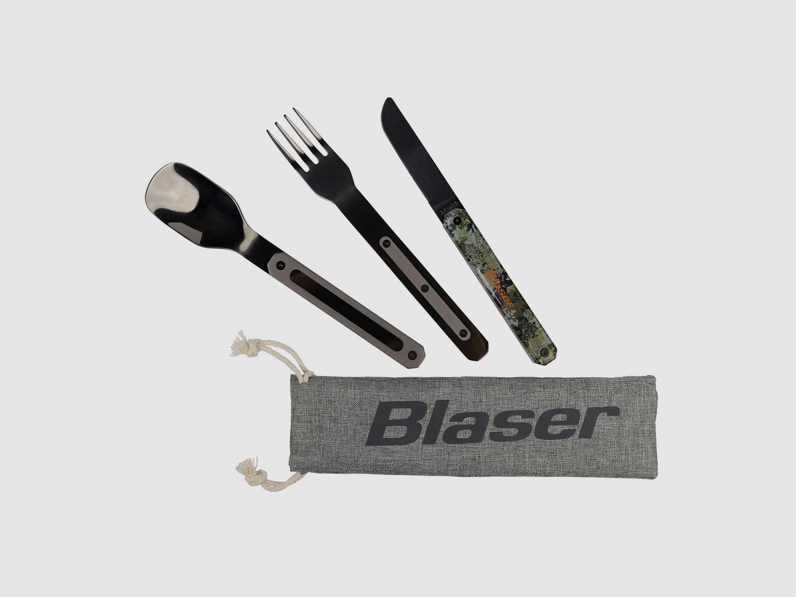 Blaser Besteckset