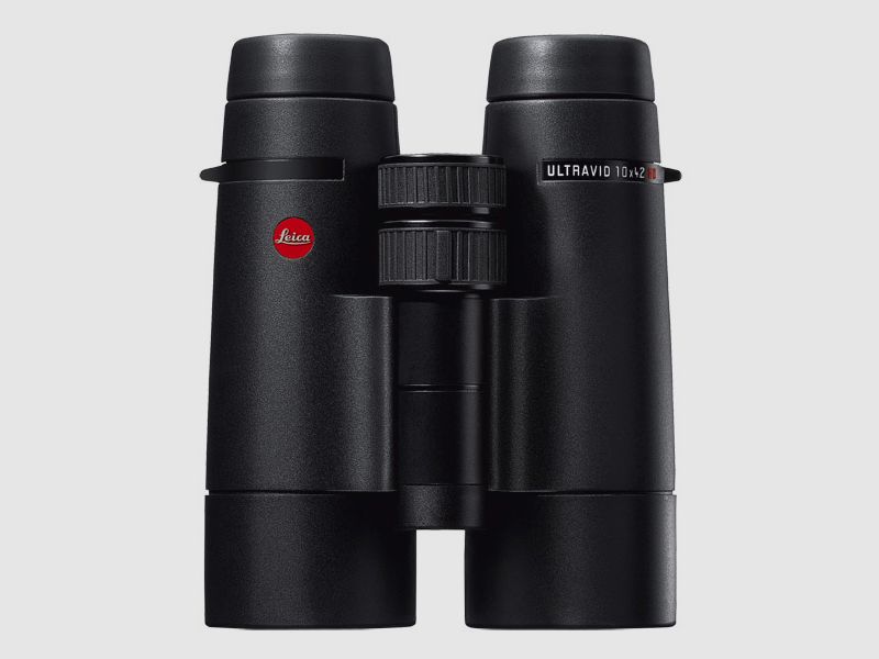LEICA binocular Ultravid 10x42 HD-Plus