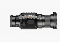 Liemke Luchs 2 heat attachment device