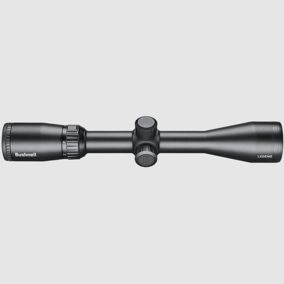 BUSHNELL LEGEND 3-9×40 DOA-QBR richtkijker, afbeelding 3 van 6