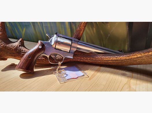 Ruger Redhawk