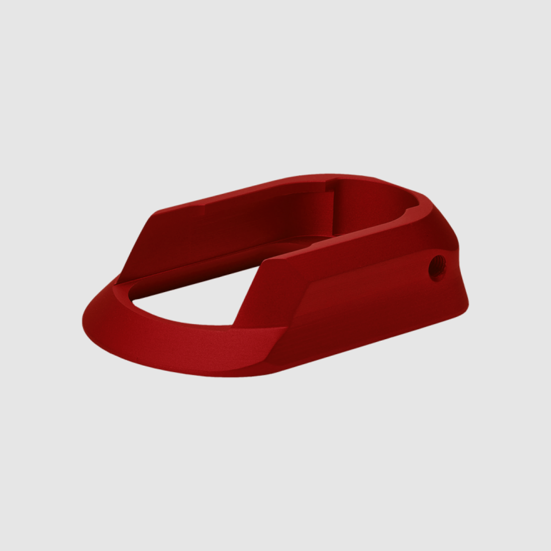 Entonnoir à chargeur CZ rouge pour Shadow 2