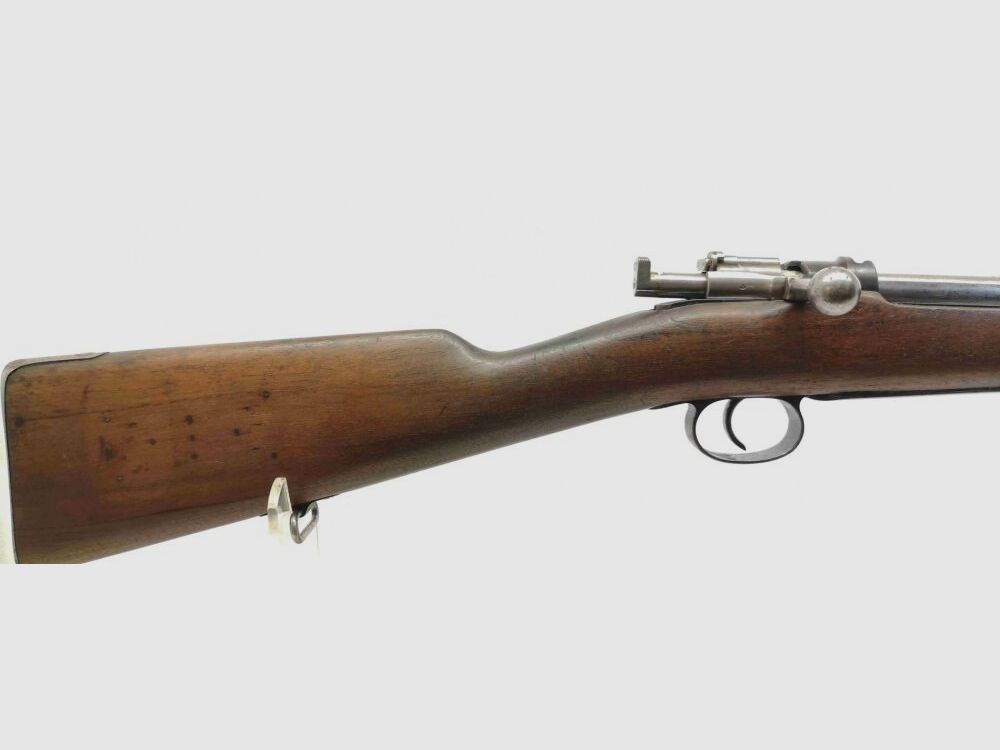 Carl Gustafs M96