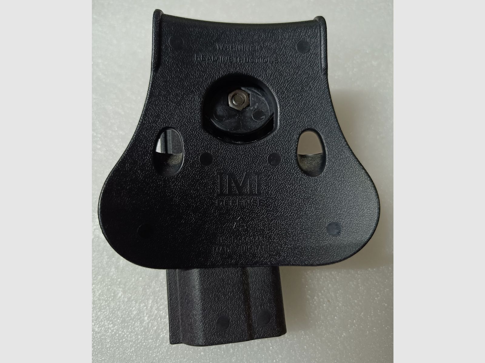 Holster Colt 1911