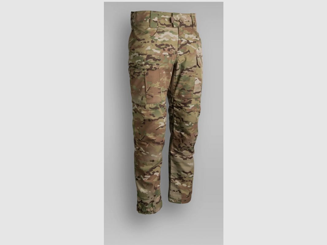 Pantalon de Combat Multicam – GK DUTYCALL, image 1 sur 3