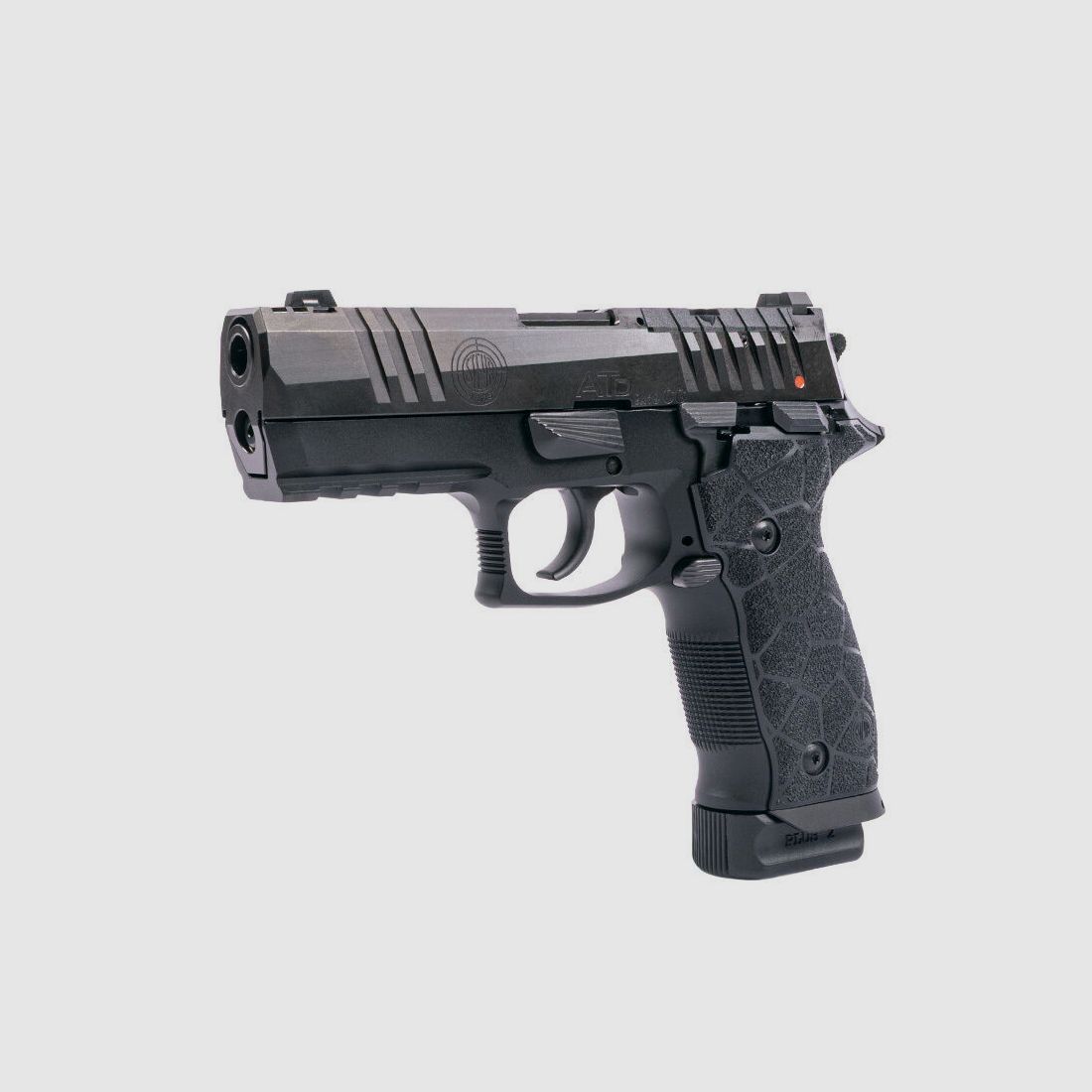 STEYR ATD Compact Comp OR