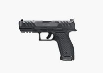 Walther PDP Steel Frame FS 4,5" OR