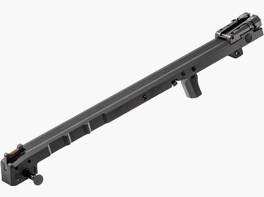 Laugo Arms Riel de montaje Laugo Arms Alien Iron Sight
