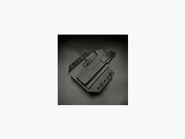 DoubleTap OWB Gear CZ P-10 C