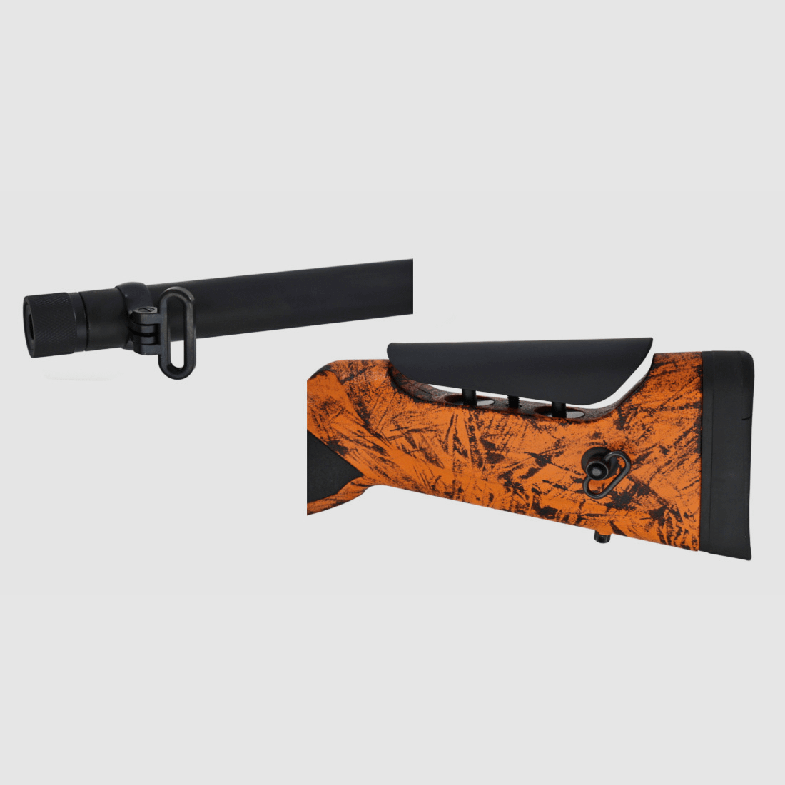  Brenner BR20 B&H DGS Gen. II