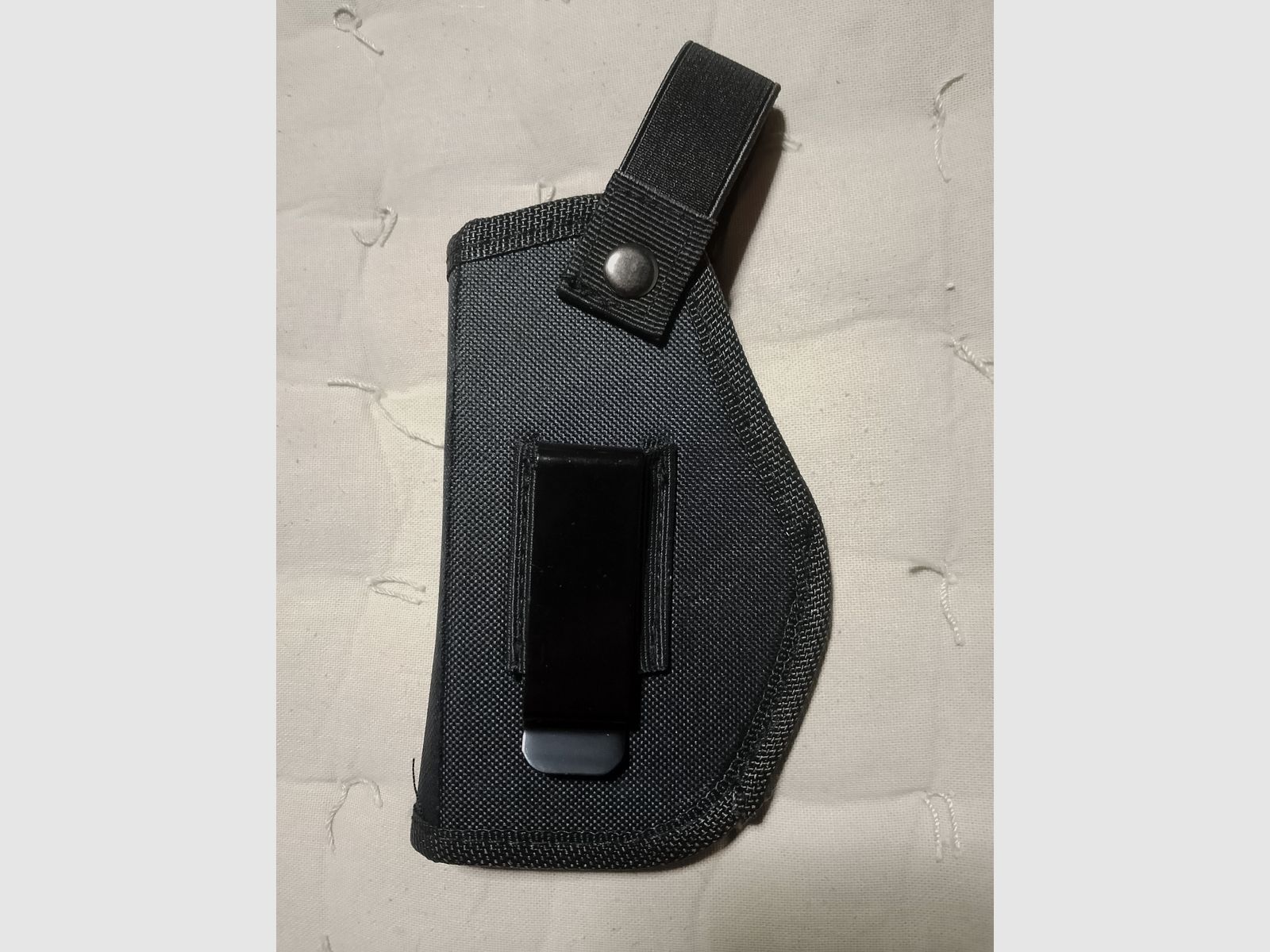Holster pistol revolver universal left or right pistol holster new gun holster