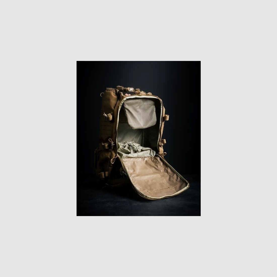 Eberlestock Mission Ruck, afbeelding 11 van 20
