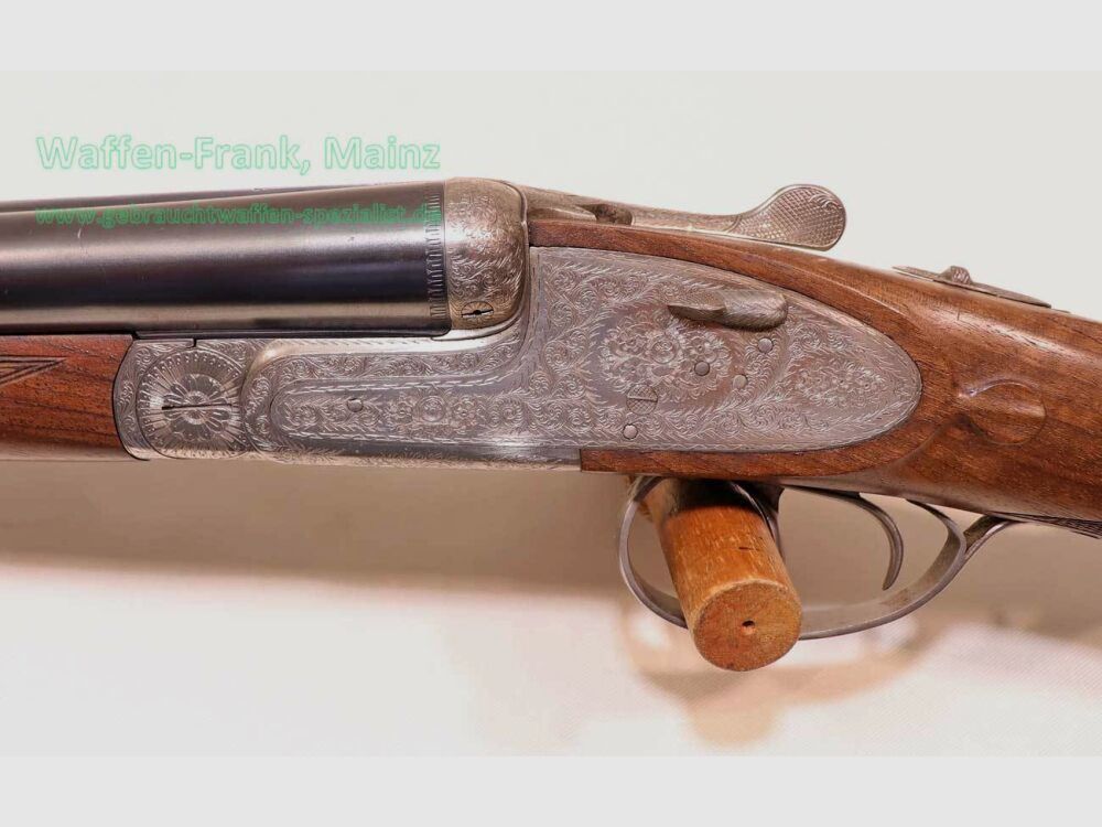 Kettner Mod. San Remo