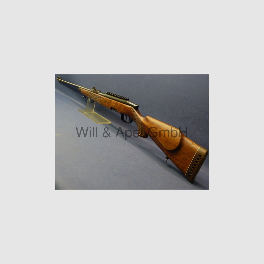 STEYR Mannlicher Modell S