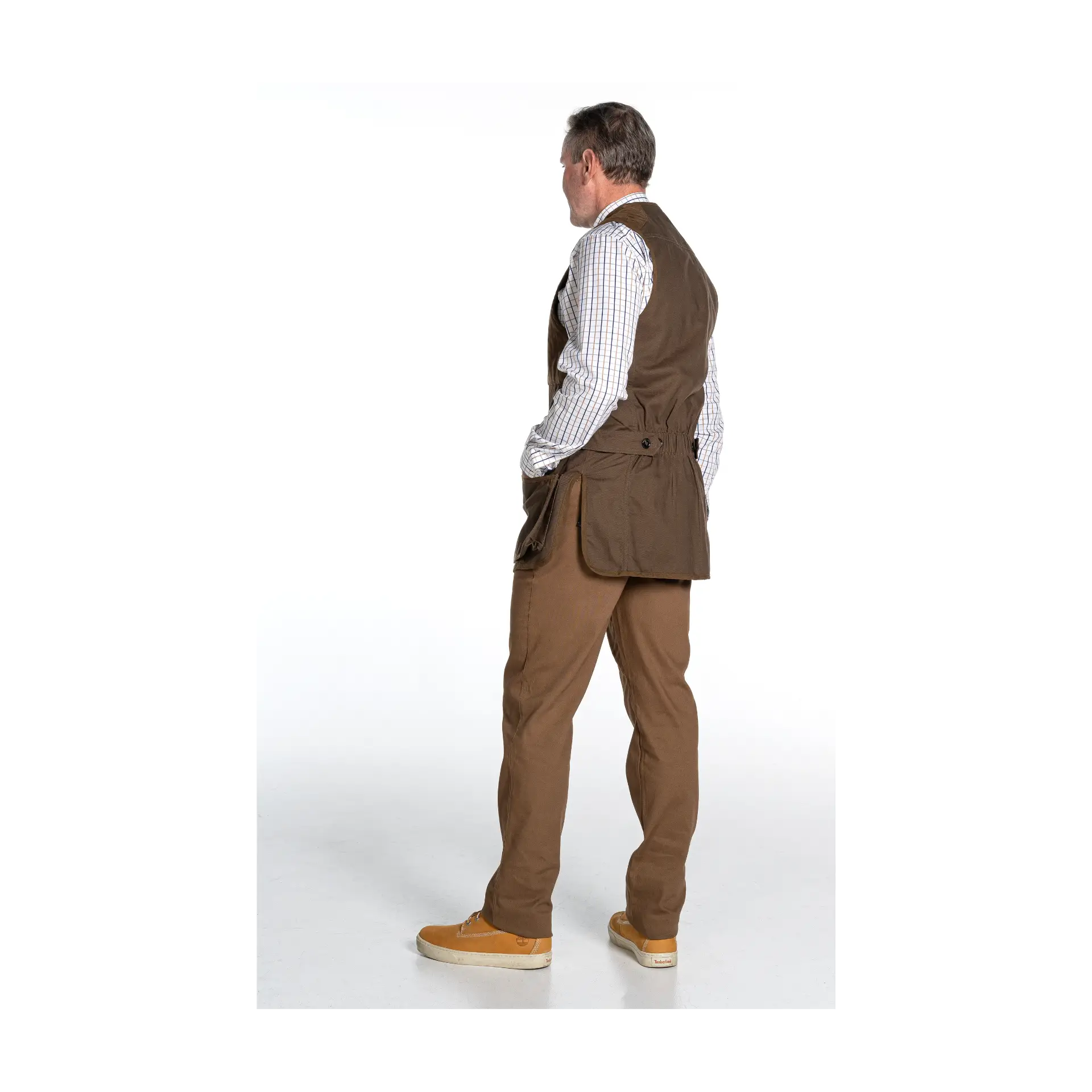 Browning PANTALONE NORFOLK – 52, imagen 8 de 8