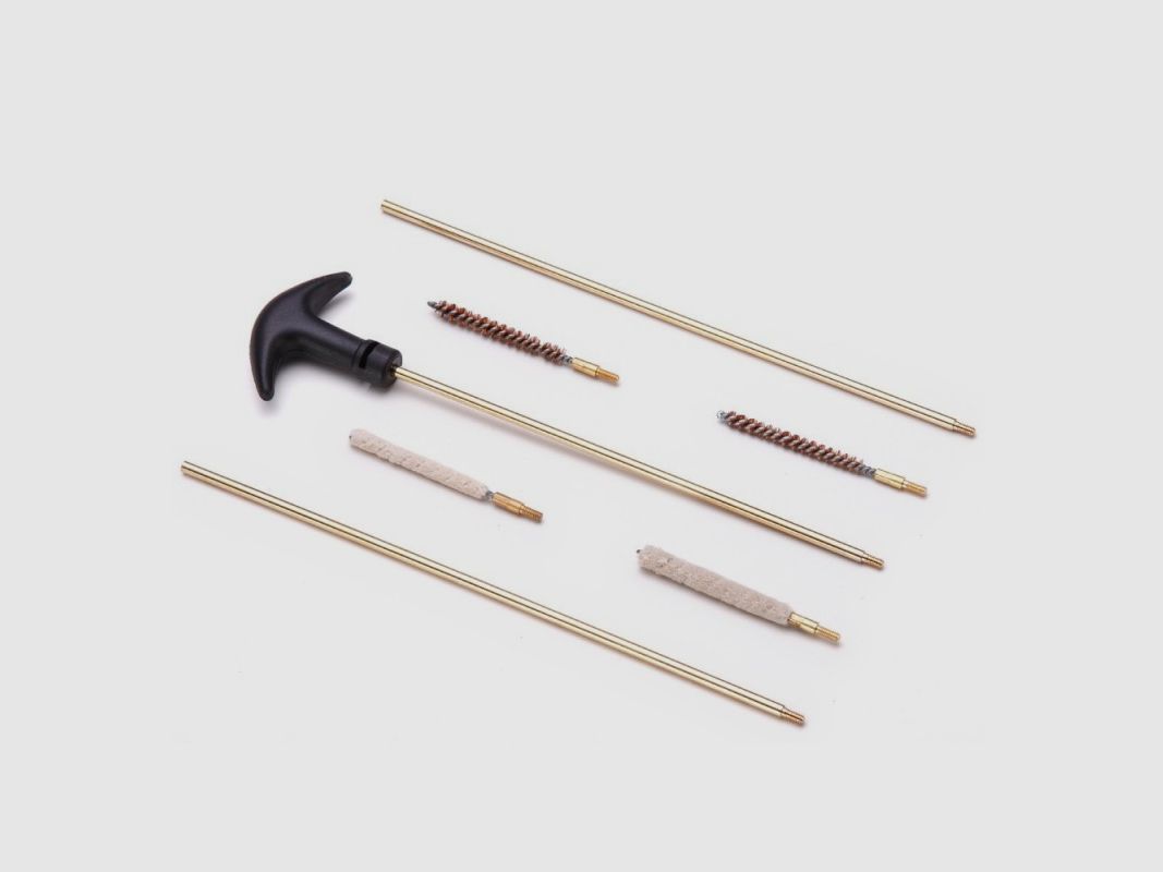 Reinigungsset Kal. 4,5 und 5,5, Bild 3 von 3