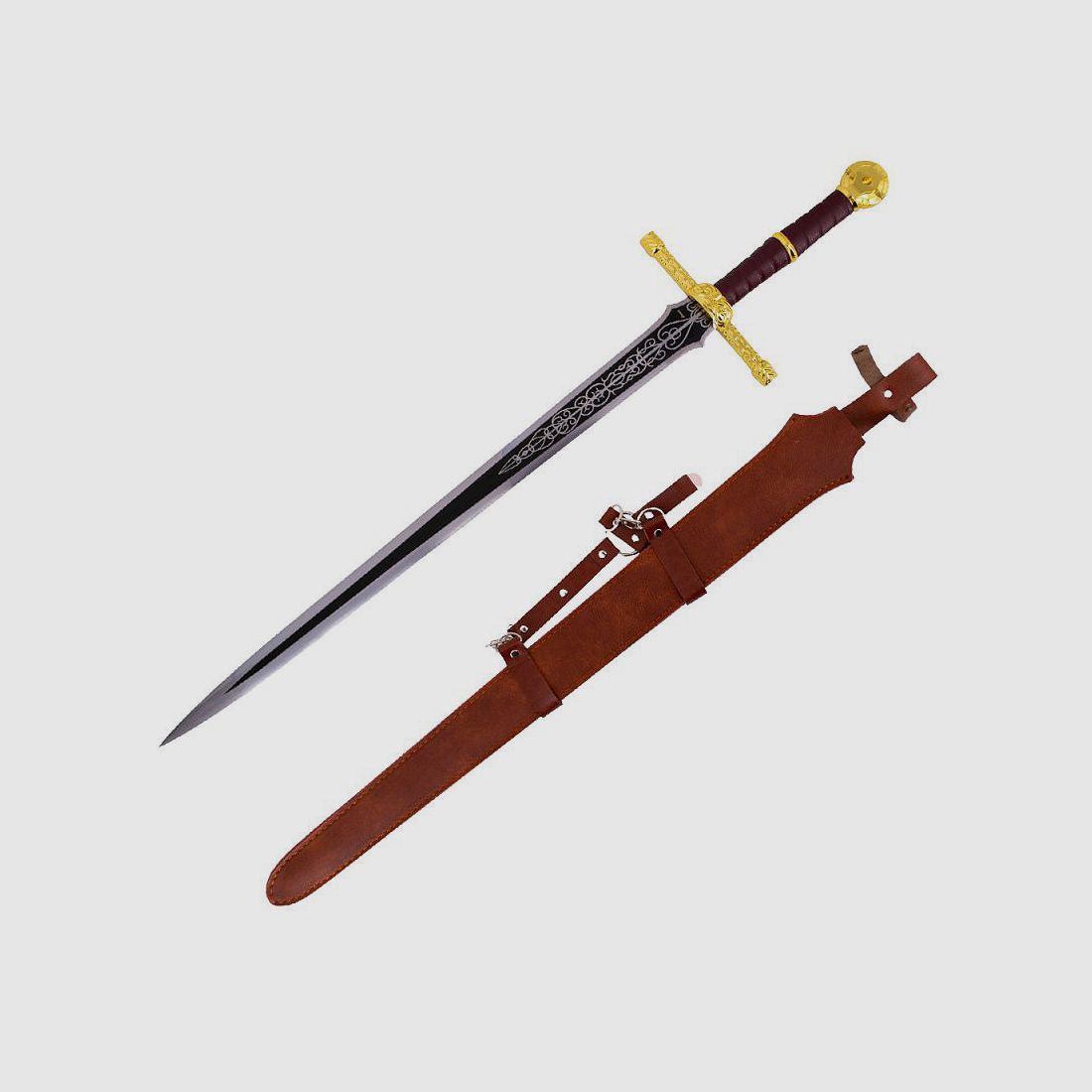 Elden Ring Lordsworn's Sword
